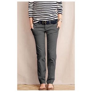 Old Navy Straight Leg Chino Khakis